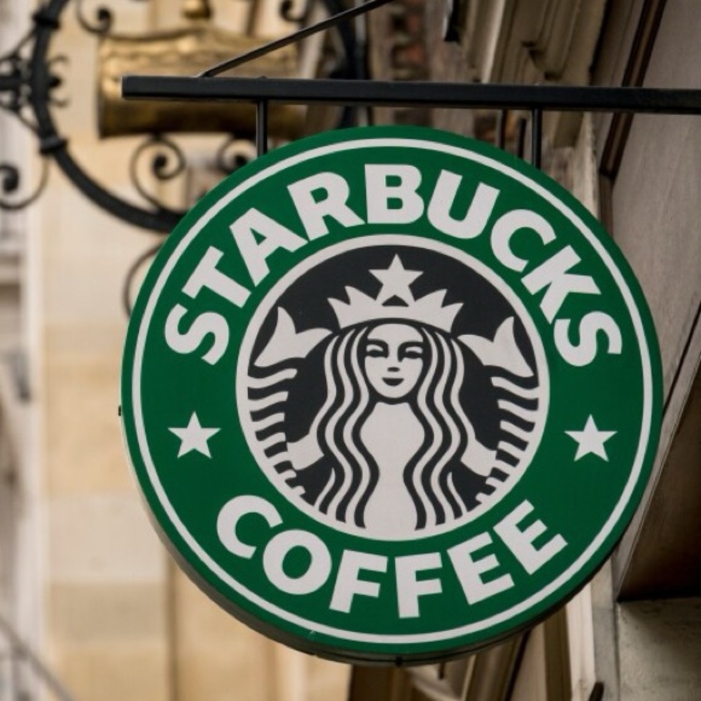 2 Starbucks Classic Mugs - Picture 9 of 9
